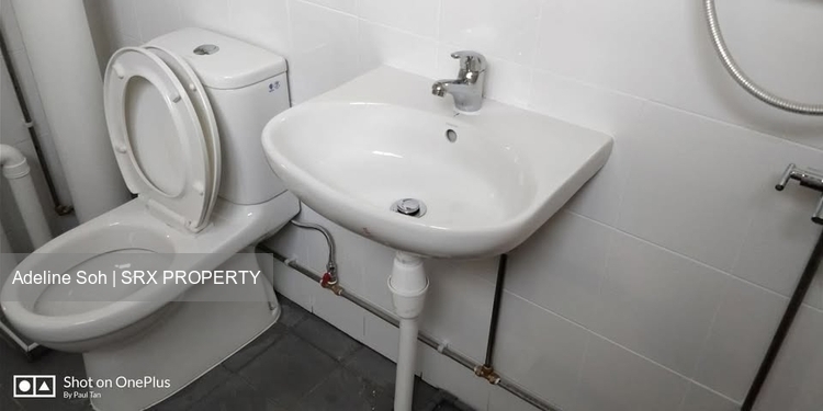 Blk 401 Sun Plaza Green (Tampines), HDB 5 Rooms #543537731